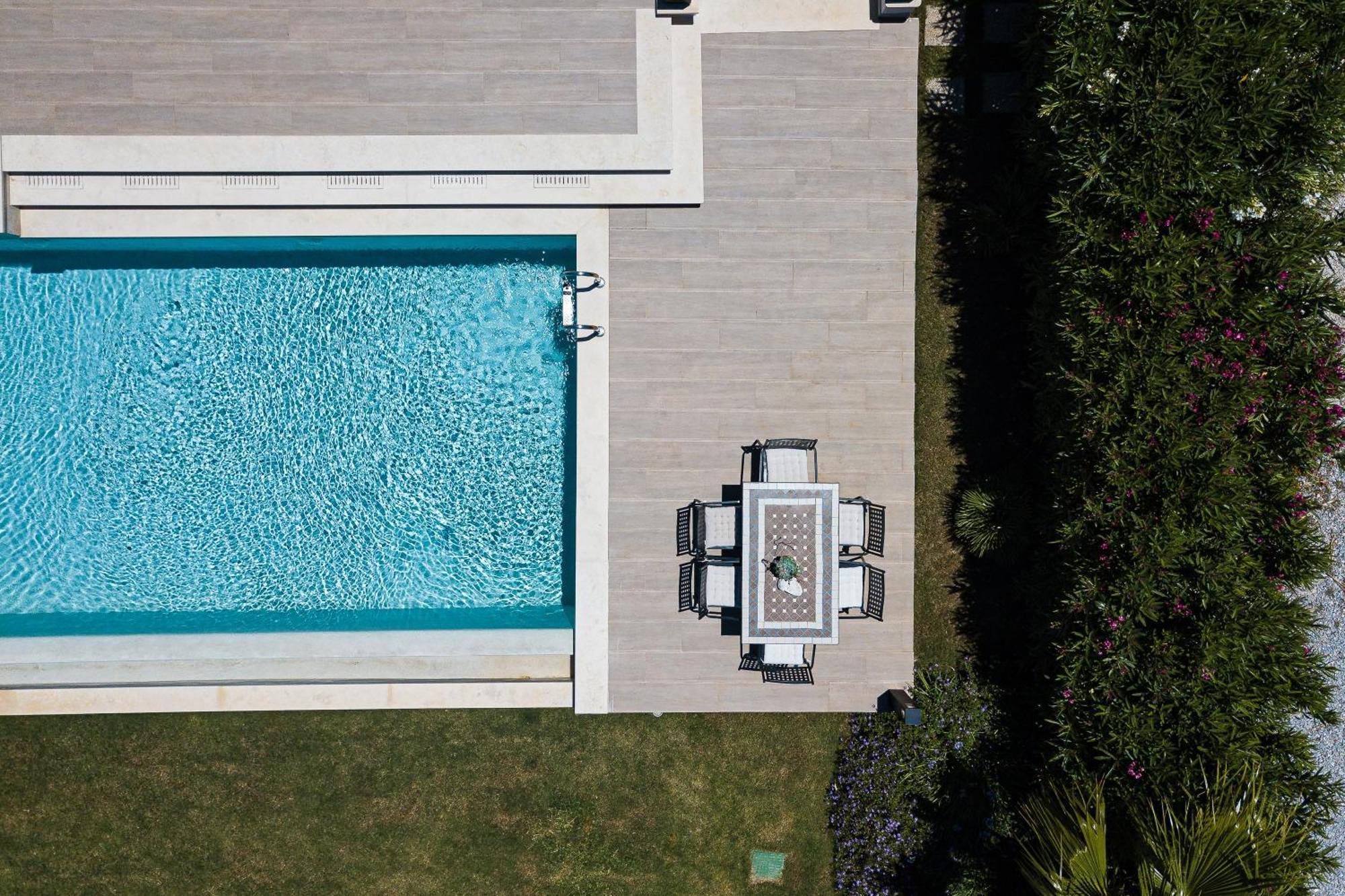 Miraida Exclusive Residence Almirida Exteriör bild