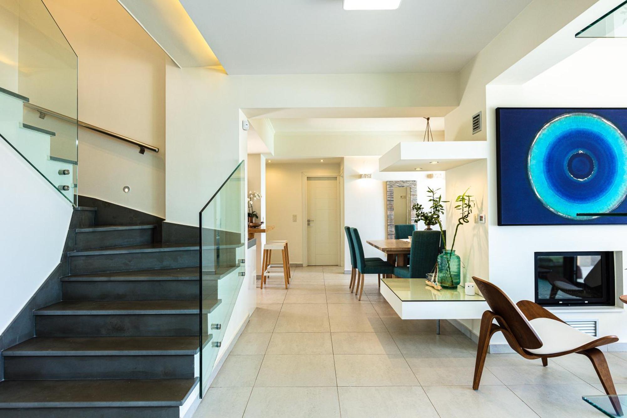 Miraida Exclusive Residence Almirida Exteriör bild
